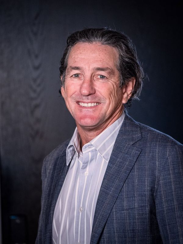 Dr Brendan Moore